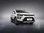 BJEV EX360 2018 года